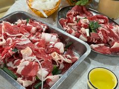 -炊大牛饭店(寻甸总店)