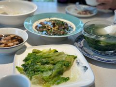 -方荣糊涂菜馆(湖北路店)