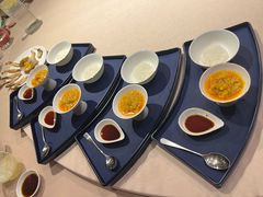-成隆行·蟹王府(淮海店)