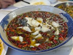 -路家小馆(富力又一城店)