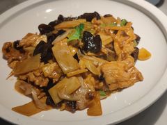 杏花堂过油肉-杏花堂山西菜馆(壹方城店)