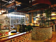 -韩烧里烧肉啤酒馆(大唐西市店)