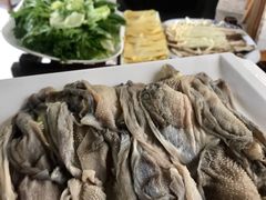 -福寿斋·老北京铜锅涮肉·烤鸭(顺义总店)