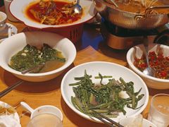 -巢爷老味(东方红店)