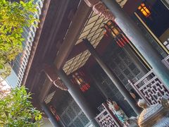 -浙江省博物馆(孤山馆区)