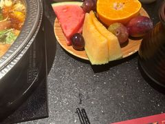 -牛New寿喜烧(新六百店)