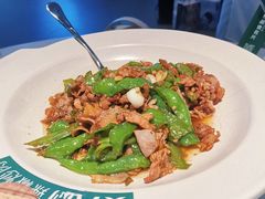 -费大厨辣椒炒肉(黄兴中心广场店)