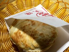 肉夹馍-山丹丹西北菜(金贸大厦店)
