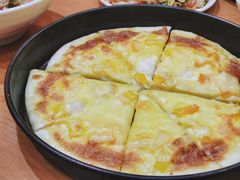 水果披萨-东苑餐厅(厦门大学店)