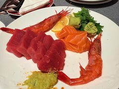 -新长福(国贸金融中心店)