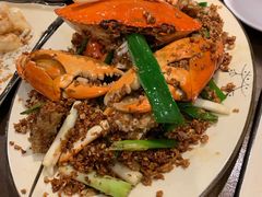 -喜记避风塘炒辣蟹(总店)