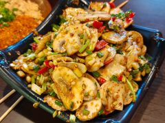 -林二哥宜烤官·宜宾小烧烤