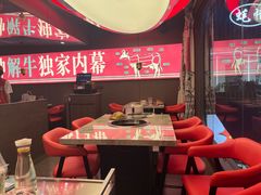 -三头牛·潮汕牛肉生蚝火锅 (夏湾店)