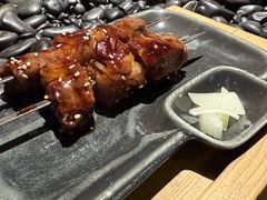 -贰醒·私房小院烧烤 (太古里店)