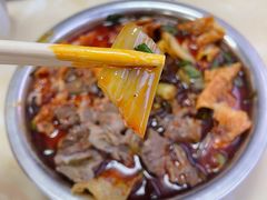 -凤张螺蛳粉·爽口粉(跃进路总店)