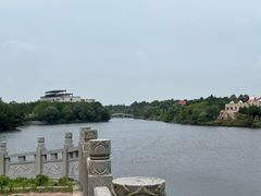 -日照海滨国家森林公园