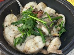 -明记港式烧腊茶餐厅(下沙店)