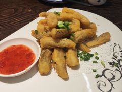 -大洋家·精品潮汕菜·生腌砂锅粥(天河东路店)