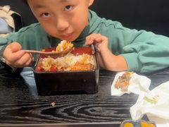 -玄白·炭烤活鳗(上海首店)