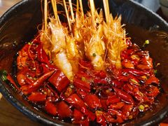 裸奔坨坨虾-成都吃客(九眼桥店)