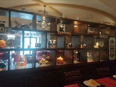 -申德勒加油站西餐厅(太仓店)
