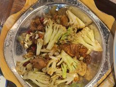 -秋色客家菜(南山店)