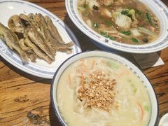 -老雒阳面馆·水席(定鼎门店)