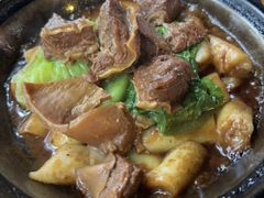 -珍珍小食店(西华路店)