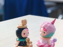-泡泡玛特POPMART(大卫城店)