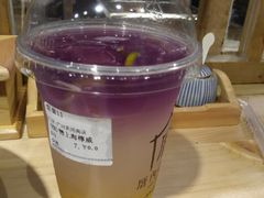 -厝内小眷村(天河南一路店)