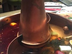 -东门口涮肉·砂锅·烤串(老门东店)