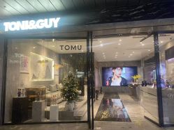 点击看大图 -TONI&GUY