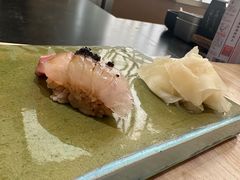 -鮨政·Omakase(港汇恒隆广场店)
