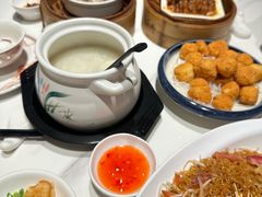 -稻香海鲜饭店(第一国际店)