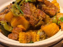 -金掌勺·锅包肉(双榆树店)