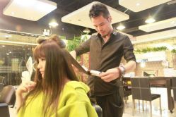 2-DRG达人馆造型