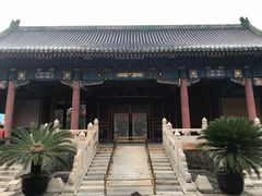 -历代帝王庙博物馆