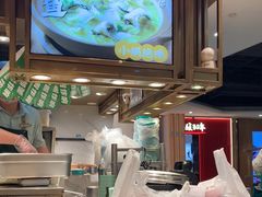 -谷田稻香·砂锅菜(川沙百联店)
