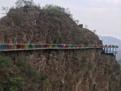 -十渡东湖港风景区