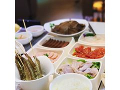 -海底捞火锅(北京路店)
