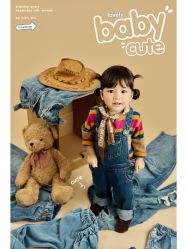 -光影纪·Baby·Home儿童摄影(丁桥店)