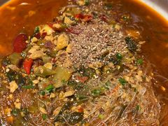 -代术连山回锅肉创始人餐厅(小学店)