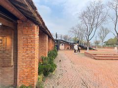 -祝甸砖窑文化馆