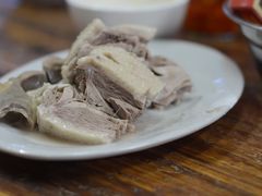-四嫂鹅肉店(银海南二横街店)