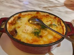 芝士肉酱千层面-the rug 飞毯 (朝阳公园店)