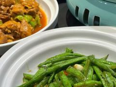 -南方太太小锅米饭(西工区金谷园路店)