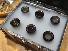 -3号仓库·餐厅(灵溪一店)