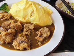 -乡村基(大渡口区国际广场店)