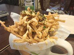 -秘密旅行Bonjour(黑金冠 江南西店)