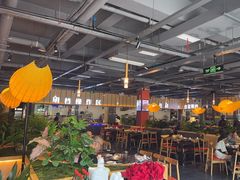 -老船舫·现做活鲜鱼馆(东郊记忆店)